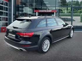 Audi A4 Allroad (2019) thumbnail 5