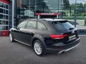Audi A4 Allroad (2019) thumbnail 7