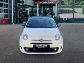 Fiat 500C (2017) thumbnail 2