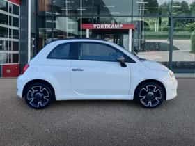 Fiat 500C (2017) thumbnail 4