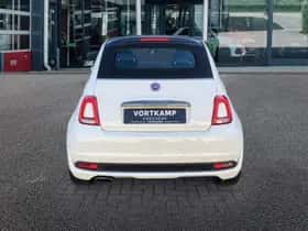Fiat 500C (2017) thumbnail 6