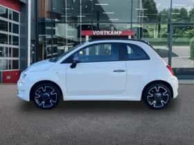 Fiat 500C (2017) thumbnail 8