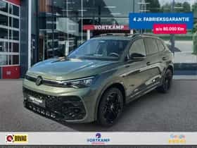 Volkswagen Tiguan (2026) thumbnail 1