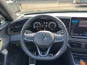 Volkswagen Tiguan (2026) thumbnail 13