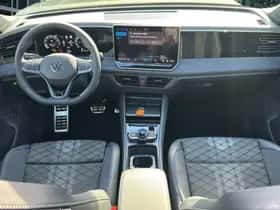 Volkswagen Tiguan (2026) thumbnail 14