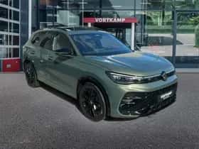 Volkswagen Tiguan (2026) thumbnail 3