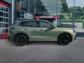 Volkswagen Tiguan (2026) thumbnail 4