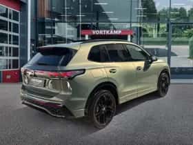 Volkswagen Tiguan (2026) thumbnail 5
