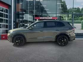 Volkswagen Tiguan (2026) thumbnail 8