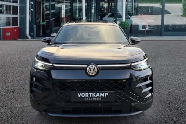 Volkswagen TAYRON (2026) thumbnail 2