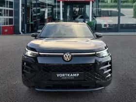 Volkswagen TAYRON (2026) thumbnail 2