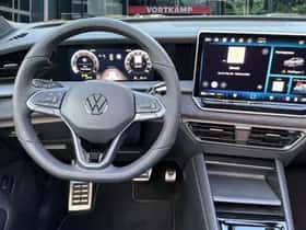 Volkswagen TAYRON (2026) thumbnail 19