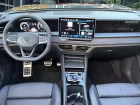 Volkswagen TAYRON (2026) thumbnail 20