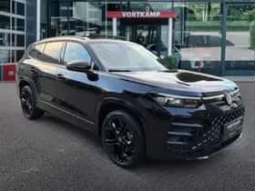 Volkswagen TAYRON (2026) thumbnail 3