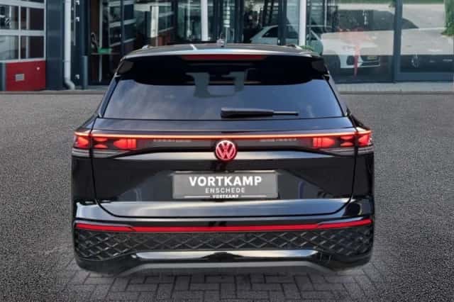 Volkswagen TAYRON (2026) thumbnail 6