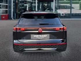 Volkswagen TAYRON (2026) thumbnail 6