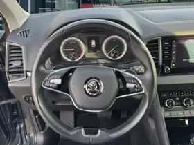 Škoda Karoq (2021) thumbnail 14