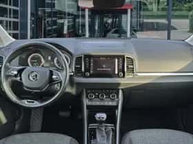 Škoda Karoq (2021) thumbnail 15
