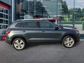 Škoda Karoq (2021) thumbnail 4