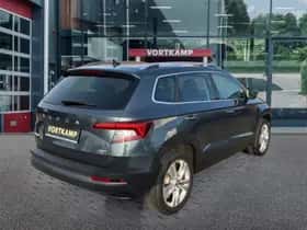 Škoda Karoq (2021) thumbnail 5