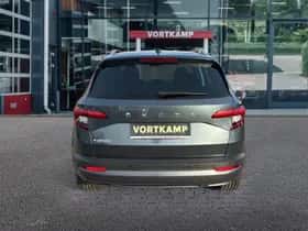 Škoda Karoq (2021) thumbnail 6