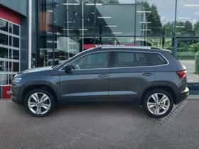 Škoda Karoq (2021) thumbnail 8