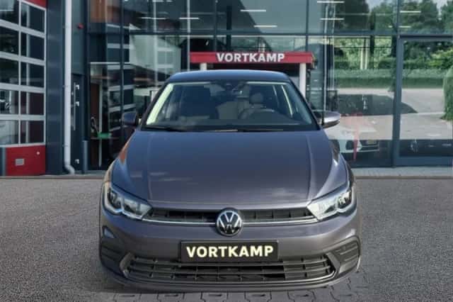 Volkswagen Polo (2026) thumbnail 2