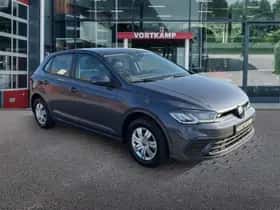 Volkswagen Polo (2026) thumbnail 3