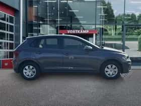 Volkswagen Polo thumbnail 4