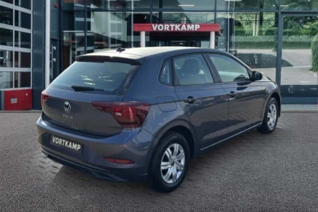 Volkswagen Polo (2026) thumbnail 5