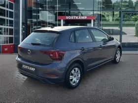 Volkswagen Polo (2026) thumbnail 5