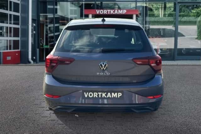 Volkswagen Polo (2026) thumbnail 6
