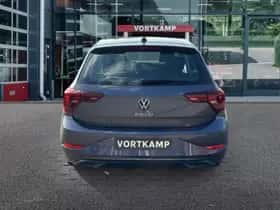 Volkswagen Polo (2026) thumbnail 6