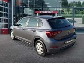 Volkswagen Polo (2026) thumbnail 7
