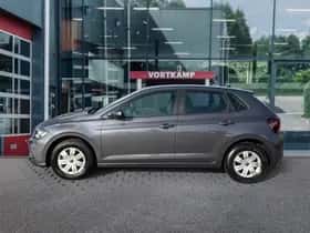 Volkswagen Polo (2026) thumbnail 8