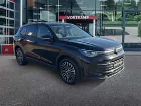 Volkswagen Tiguan (2026) thumbnail 3
