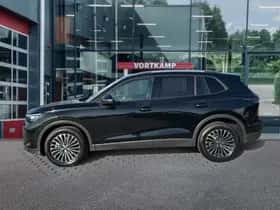 Volkswagen Tiguan (2026) thumbnail 8