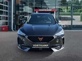CUPRA Formentor (2022) thumbnail 2