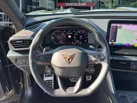 CUPRA Formentor (2022) thumbnail 14