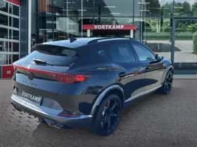 CUPRA Formentor (2022) thumbnail 5