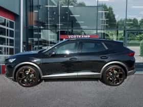 CUPRA Formentor (2022) thumbnail 8