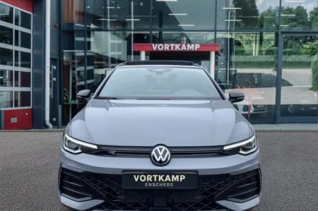 Volkswagen Golf (2026) thumbnail 2