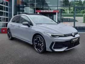 Volkswagen Golf (2026) thumbnail 3