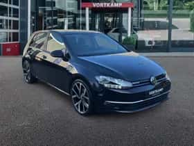 Volkswagen Golf (2020) thumbnail 3