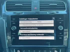 Volkswagen Golf (2020) thumbnail 24