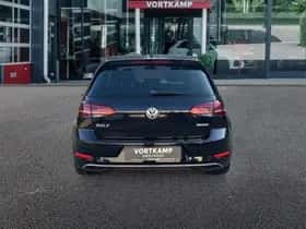 Volkswagen Golf (2020) thumbnail 6