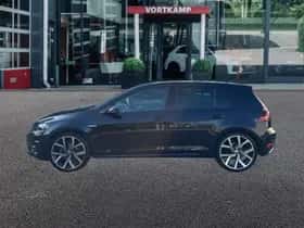 Volkswagen Golf (2020) thumbnail 8