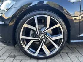 Volkswagen Golf (2020) thumbnail 9