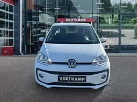 Volkswagen Up (2022) thumbnail 2