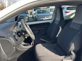 Volkswagen Up (2022) thumbnail 11